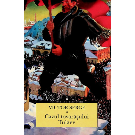 Cazul tovarasului Tulaev