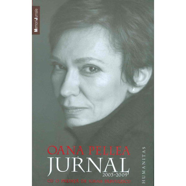 Jurnal, 2003-2009