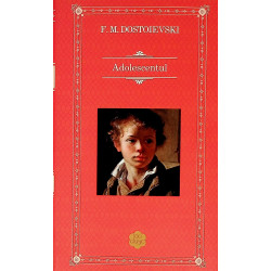 Adolescentul