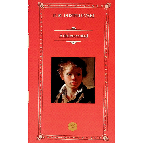 Adolescentul