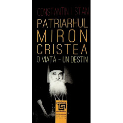 Patriarhul Miron Cristea. O...