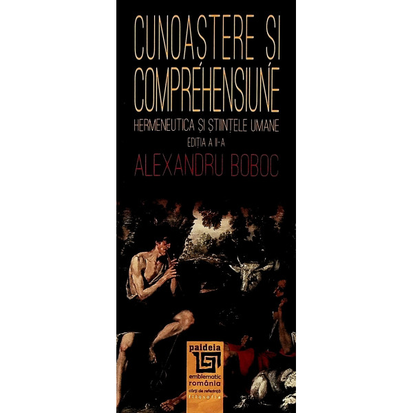 Cunostere si comprehensiune