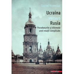 Ucraina versus Rusia....