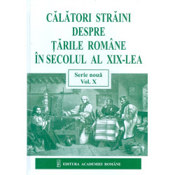 Calatori straini despre...