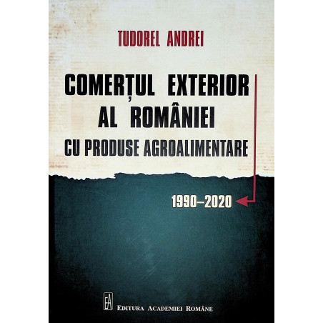 Comertul exterior al...