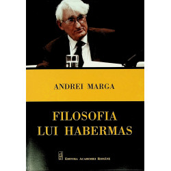 Filosofia lui Habermas