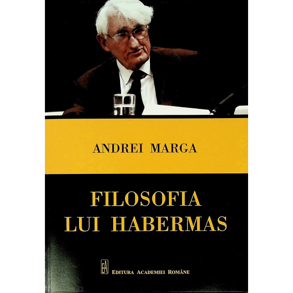 Filosofia lui Habermas