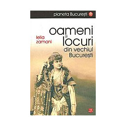 Oameni si locuri din...