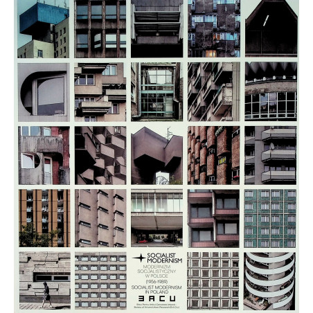 Socialist Modernism in Poland