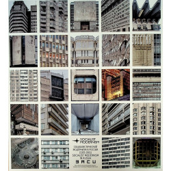 Socialist Modernism in Russia