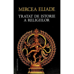 Tratat de istorie a religiilor