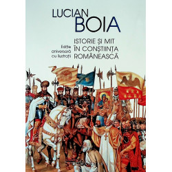 Istorie si mit in...