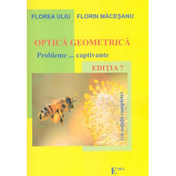 Optica geometrica....