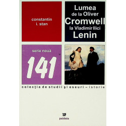 Lumea de la Oliver Cromwell...