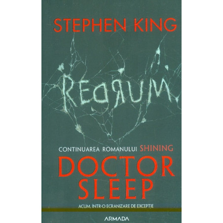 Doctor Sleep