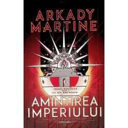 Amintirea imperiului