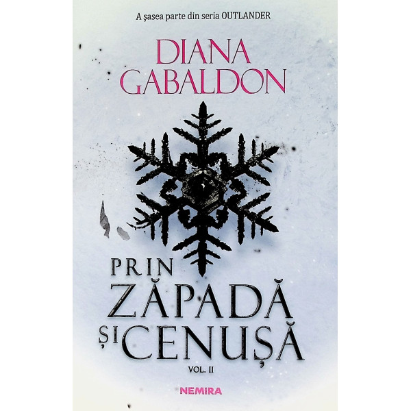 Prin zapada si cenusa, vol. II