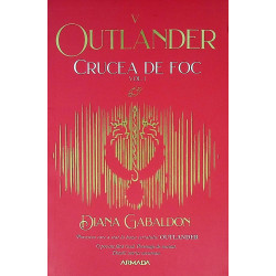 Outlander, vol. I - Crucea...
