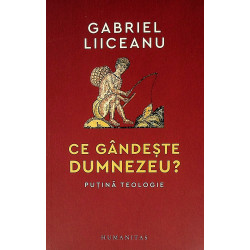 Ce gandeste Dumnezeu?...