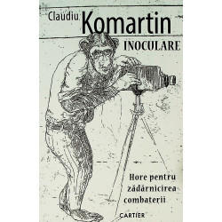 Inoculare. Hore pentru...