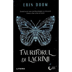 Fauritorul de lacrimi