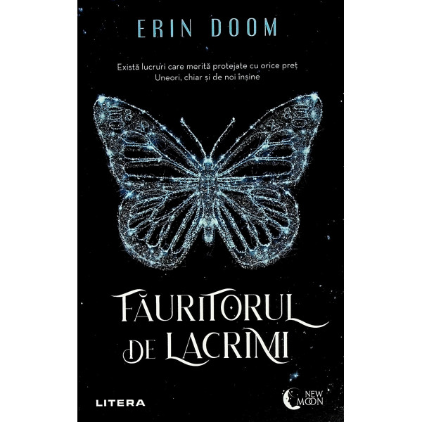 Fauritorul de lacrimi