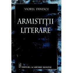 Armistitii literare