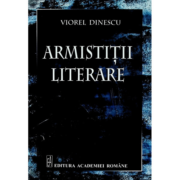 Armistitii literare