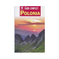 Polonia - Ghid complet