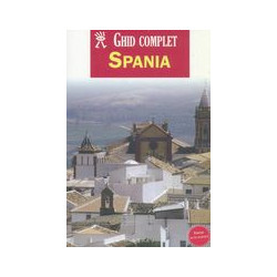 Spania - Ghid complet