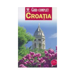 Croatia - Ghid complet