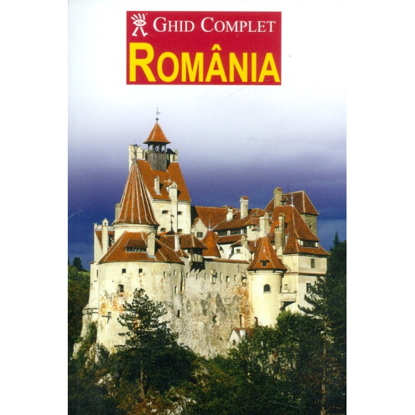 Romania - Ghid complet