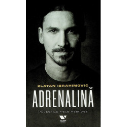 aNDRENALINA. pOVESTILE MELE...