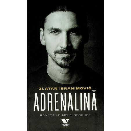 aNDRENALINA. pOVESTILE MELE...