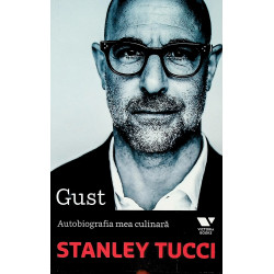 Gust. Autobiografia mea...