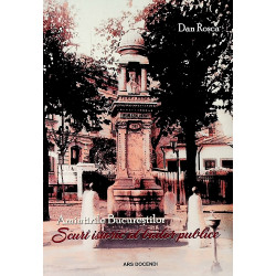 Amintirele Bucurestilor....