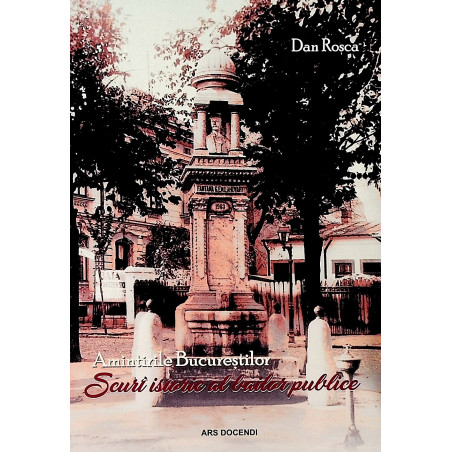 Amintirele Bucurestilor....