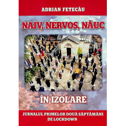 Naiv, nervos, nauc in...