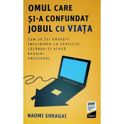 Omul care si-a confundat...