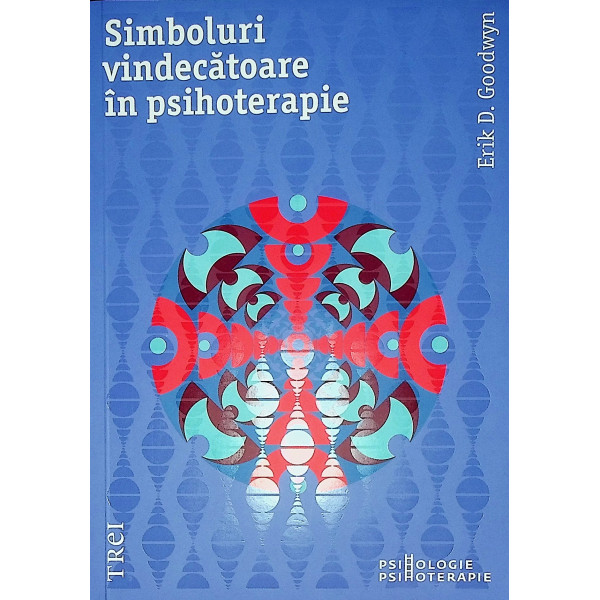 Simboluri vindecatoare in psihoterapie