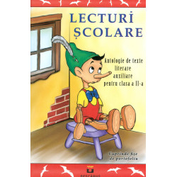 Lecturi scolare, clasa a...
