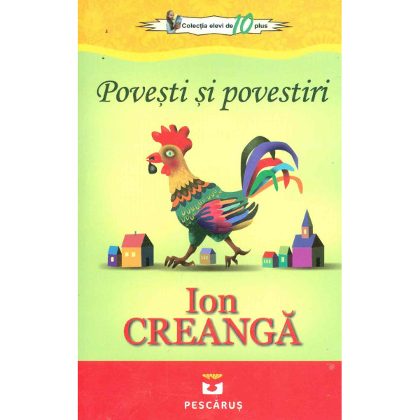 Povesti si povestiri