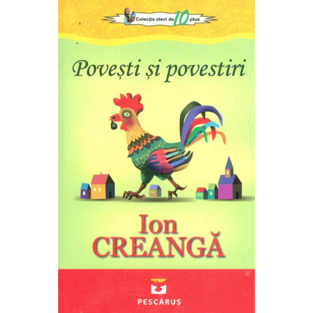 Povesti si povestiri