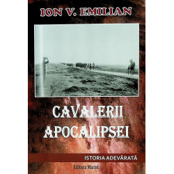 Cavalerii Apocalipsei