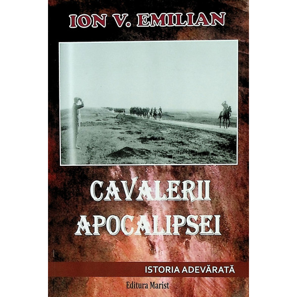 Cavalerii Apocalipsei