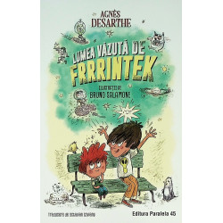 Lumea vazuta de Frrintek