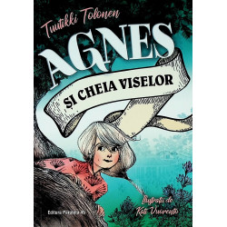 Agnes si cheia viselor