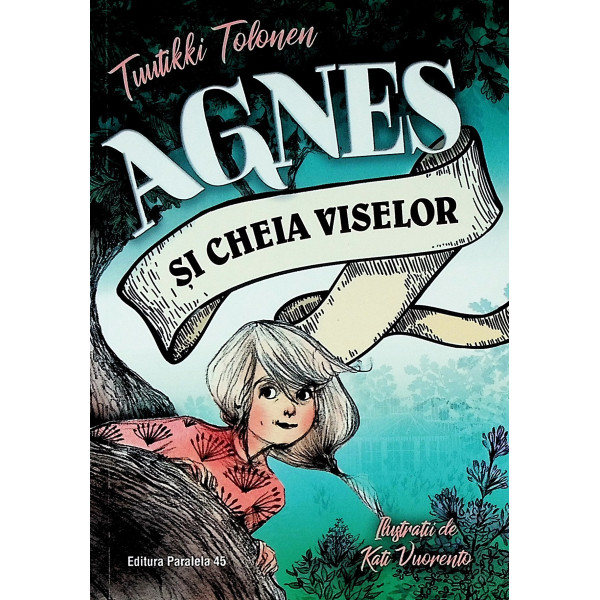 Agnes si cheia viselor