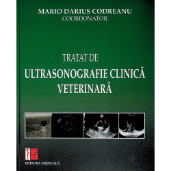Tratat de ultrasonografie...