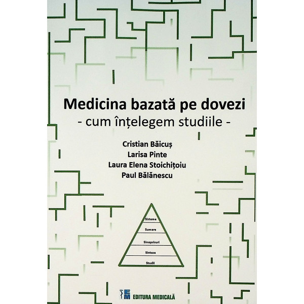 Medicina bazata pe dovezi - Cum intelegem studiile